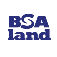 bsa land